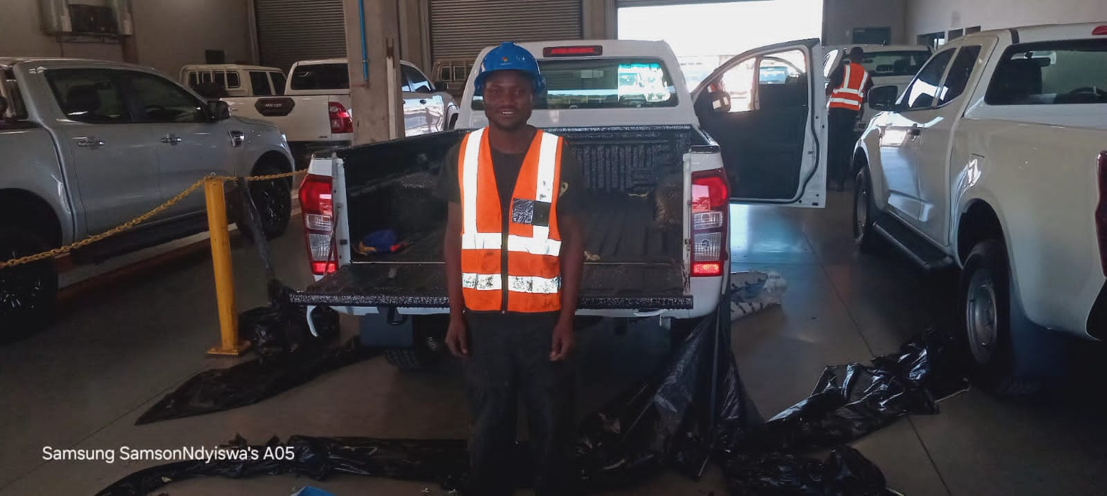 bakkie rubber lining in johannesburg