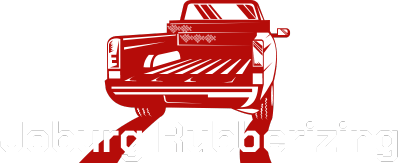 Joburg Rubberizing Logo